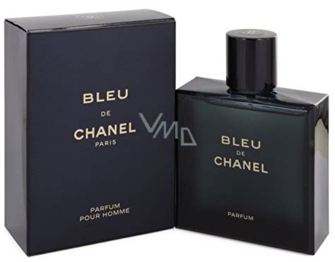 chanel bleu parfum pour homme 150 ml|Chanel blue for men 150ml.